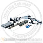 Hp DL360 GEN10 10X 2.5" Sff Nvme Expansion Kit Cables Riser 867974-B21 +new+ Neu:. Price: $860.69.