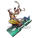 Used & Tested Hp ML350 G6 Backplane Board 511776-001 591675-001 461318-001. Price: $228.51.