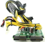 5PGW6 1NV2N Dell Emc Poweredge Server R440 R6415 Distribution Board Pdb New. Price: $49.95.