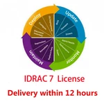 Dell Idrac 8 9X5 9X6 10 Enterprise Lifetime License For G12-G17 Servers Brand. Price: $15.99.
