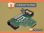 Hp Upper / Lower Xnc Module Management Connector Assembly DL980 G7 AM426-60010 Used. Price: $69.00.