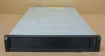 Hp Storageworks P6300 Enterprise Virtual Array 2X Controllers Psu AJ936A HSV240 Used. Price: $817.86.