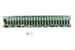 Dell Poweredge Cloud C6100 2.5" Hard Drive Hdd Sas Backplane Board H9TR4 Open. Price: $24.99.