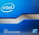 New Intel DBS1400FP4 Socket 1356 Atx Server Motherboard DDR3 Ssi. Price: $225.00.