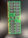 Hp AB322-60001 4GB Sdram Memory Dimm For RP7420 RP8420 RX7620 RX8620 Gut. Price: $75.56.