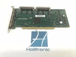 Logic LSI22915 P/n 09P2544 Dual Channel Scsi Controller Card Used. Price: $11.99.