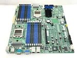 Tyan S2932G2NR-L-B Dual Socket W/ B16X Memory Slots No I/o Shield Included Used. Price: $65.00.