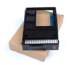 651314-001 3.5" Tray Caddy W/2.5" 661914-001 Adapter For Hp DL380P DL385P G8 G9 Open. Price: $13.98.