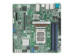 Asrock Rack Server Motherboard W880D4U-2L2T Micro-atx Single Socket (lga 1851), New. Price: $551.49.