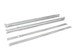 Hpe P52341-B21 Easy Install Friction Rail Kit For DL380 G11 DL360 New. Price: $133.78.