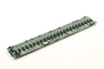 Dell Poweredge C6220 Hard Drive Backplane Board P/n: 0WC17M Tested Working Used. Price: $39.99.
