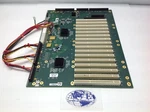 Trenton 92-506571-XXX Rev G-04 16-SLOT Pci Express Backplane Used. Price: $599.99.