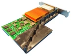Ibm 01DH545 6GB 4-PORT 57B4 Pcie Server Raid Adapter Used. Price: $149.99.