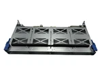 Hpe 867215-001 DL380 GEN10 4BAY 3.5" Drive Cage W/ Backplane W60 Used. Price: $36.94.