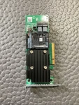 Dell Perc H740P Raid 8GB Cache 12GBS Pci-e 3.0 X8 0DPNHJ 3JH35 1M71J Used. Price: $62.00.