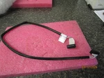 New Supermicro 65CM Front Ctrl Cable Round 16 To Pin Ribbon CBL-0306L Open. Price: $18.89.