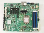 Intel E98681-352 S1200BTL Lga 1155 Server Motherboard. No I/o Shield Used. Price: $100.00.