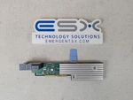 Dell PD8ND Qlogic QME2742 Dual Port 32GB/S Fc Mezz Card MX740C MX840C Used. Price: $99.00.