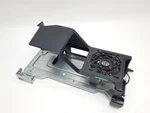 Hp Z640 2ND Cpu Riser Colling Fan And Metal Bracket 736520-001 736519-001 Used. Price: $36.96.