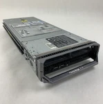 Dell Poweredge M710HD Blade Server Module Bare Bones Chassis Only Used. Price: $33.97.