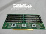 Ibm 52G4734 HD46 HD4.6 Memory Board RS6000 Pseries Server Free Warranty Used. Price: $49.95.