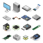 652605-501 Gateway MBDSAC028AAWW MBPCI020AAWW Motherboard W/cache Intel Used. Price: $155.00.