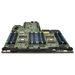 Ibm System Motherboard For San Volume Controller V9000 2145-SV1 V4 01EJ381 Hervorragend. Price: $52.20.