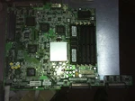Sun 375-3199 Fire V120 System Board W/650MHZ Ultrasparc Iii Cpu 512MB, Rohs Used. Price: $119.50.