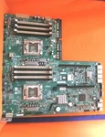 647400-001 Hp Proliant DL380E DL360E GEN8 System Server Motherboard Used. Price: $59.99.