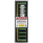 64GB 4RX4 PC4-2933 Lrdimm Intel S2600BPQ S2600BPS S2600WFQR S2600WFTR Memory Ram New. Price: $591.43.
