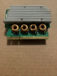 Delta DUS12140A 2974105006 Voltage Regulator Module Workstation Used. Price: $15.00.