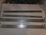 Hpe 728390-001 15051 Server Rail Kits For DL380 Gen With Interior Arms Used. Price: $42.50.