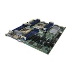 Supermicro X9DRH-7F Dual LGA2011 System Motherboard Used. Price: $194.99.