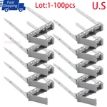 Lot Cisco 3.5" Lff Hard Caddy Tray 800-37836-01 C220 C240 C460 C480 M3 W/screws Open. Price: $276.00.