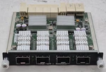 Dell Port Network Transceiver Module M8024-SFP+ Dp/n 0N805D Used. Price: $15.00.
