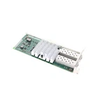 Dell 942V6 X520-DA2 10GBE Sfp+ Pci-e Dual Port Low Profile Used. Price: $19.99.