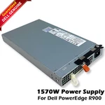 Dell 1570-WATTS Poweredge R900 D1570P-S1 Redundant Supply 0CY119 Excellent. Price: $34.48.
