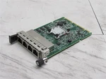 Lenovo 01PE761 Thinksystem Broadcom 5719 1GBE 4-PORT RJ45 Ocp Ethernet Adapter Used. Price: $60.00.
