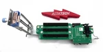 Dell J7W3K Riser #2A Fh 3X8 R740/XD Used. Price: $45.00.