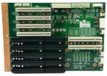 Advantech PCA-6108P4 REV.C2 Picmg 1.0 Full-size Passive Backplane Used. Price: $55.00.