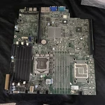 Dell Poweredge R320 Socket Lga 1356 Motherboard 0KM5PX (H4) Used. Price: $81.09.