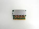 Dell H2703 Precision 470 670 Poweredge 1420SC Voltage Regulator Module C-15 Open. Price: $37.49.
