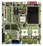 *new* Supermicro X6DHT-G Motherboard Open. Price: $657.99.