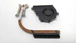 Dell Latitude E5420 E5430 Heatsink And Fan Used. Price: $22.00.