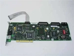163355-001 Compaq Pci Server Feature Board Ati Rage Iic Vga Ethernet Scsi Port For. Price: $57.20.