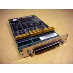 Sun X1062A Differential Fast/wide Scsi Sbus Adapter Used. Price: $24.00.
