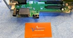 Dell KX00W Poweredge R840 Riser 2 Board Used. Price: $50.00.