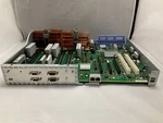 Ibm #5587 46K6966 4.7GHZ 4-CORE POWER6 Backplane For 8203-E4A Series, Used. Price: $240.00.