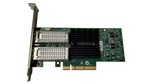 764616-001 Hp Dual Port Qsfp 40GB Hba Adapter 764736-001 Full Height Used. Price: $14.99.