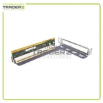 39Y9545 Ibm System X3550 Pci-x Riser Card Assembly 39Y9544 42D3637 42D3635 Used. Price: $37.99.